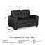 Brakefield Loveseat