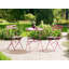 Bistro Set Metal Green Dark Green Riverlynn-578432421