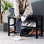 Cano Upholstered Storage Bench