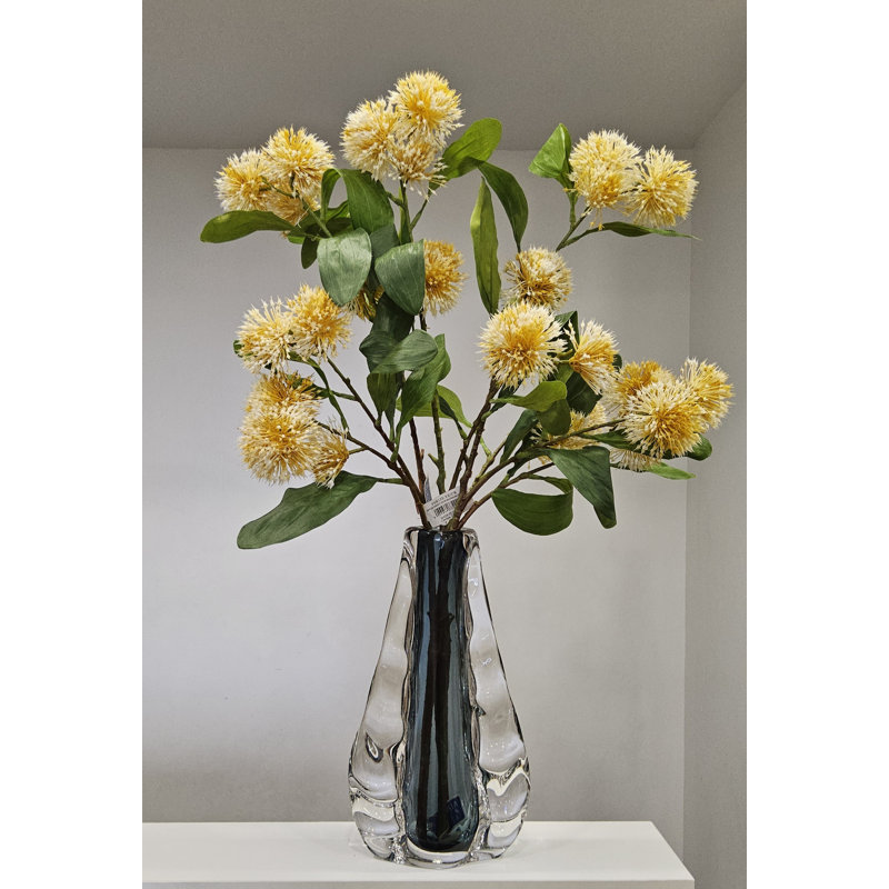 Degregory Glass Table Vase