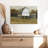 Lilie White Barn View I-107703965