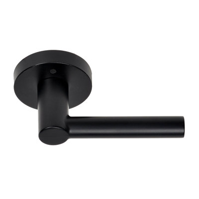 Stinson Beach Privacy (Bed & Bath) Door Lever