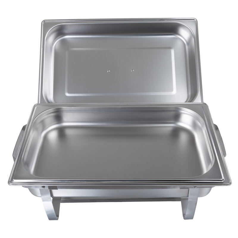 Stainless Steel Stand