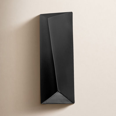 Torrie Ceramic Outdoor Light