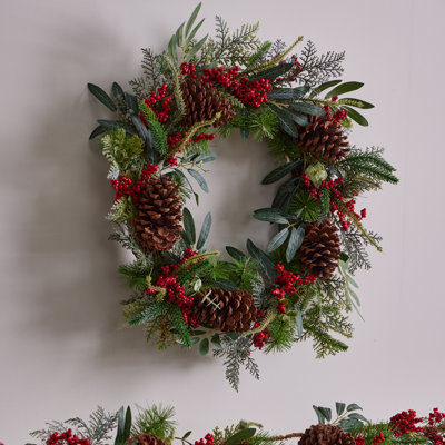 Bobillo 180 cm Artificial Garland