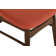 Caveney Wood Dining Set with Rectangle Table and Chairs