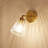 Treton Armed Sconce