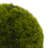 Faux Foliage Topiary Green Artificial Foliage Ball-1166699031