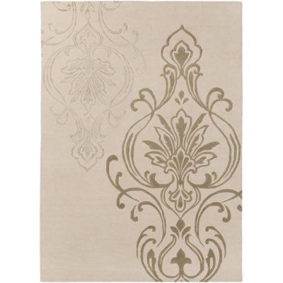 Gardiner Ikat Indoor Rug