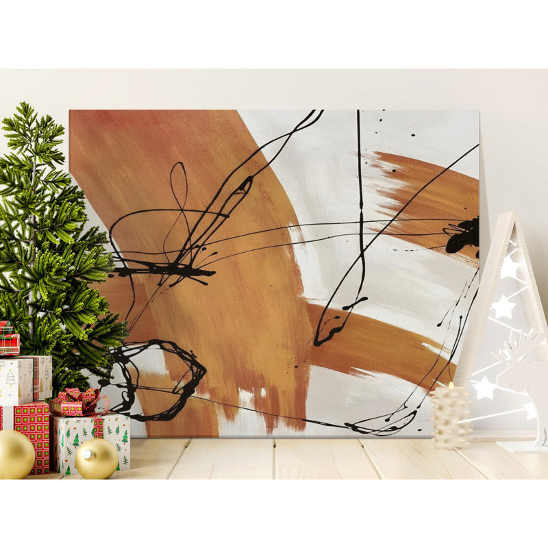 Wrapped Canvas Print Set, 14x11