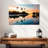 Ravi Palm Beach Reflection-107698608