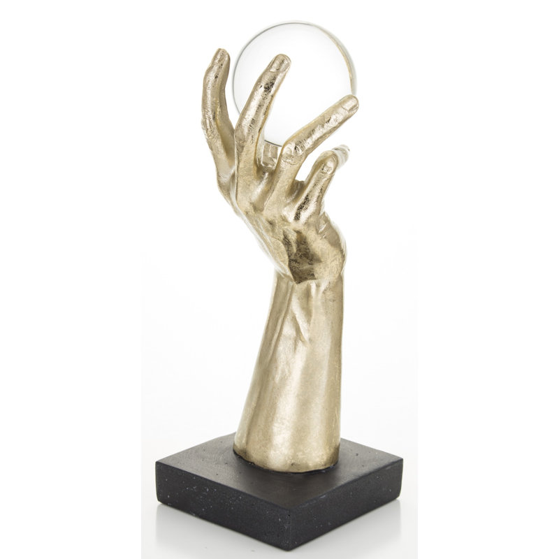 Brejon Figurines & Sculptures