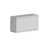 Brushed Aluminum selected