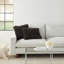 Debbi Ruffled Throw Pillow-422861055