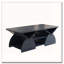 Table basse rectangulaire pour le salon-1279502498