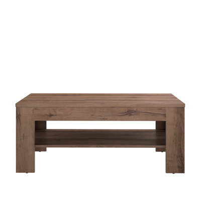 Marish Four Leg Coffee Table