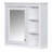Wall Mounted Bathroom Storage Cabinet-1040871063