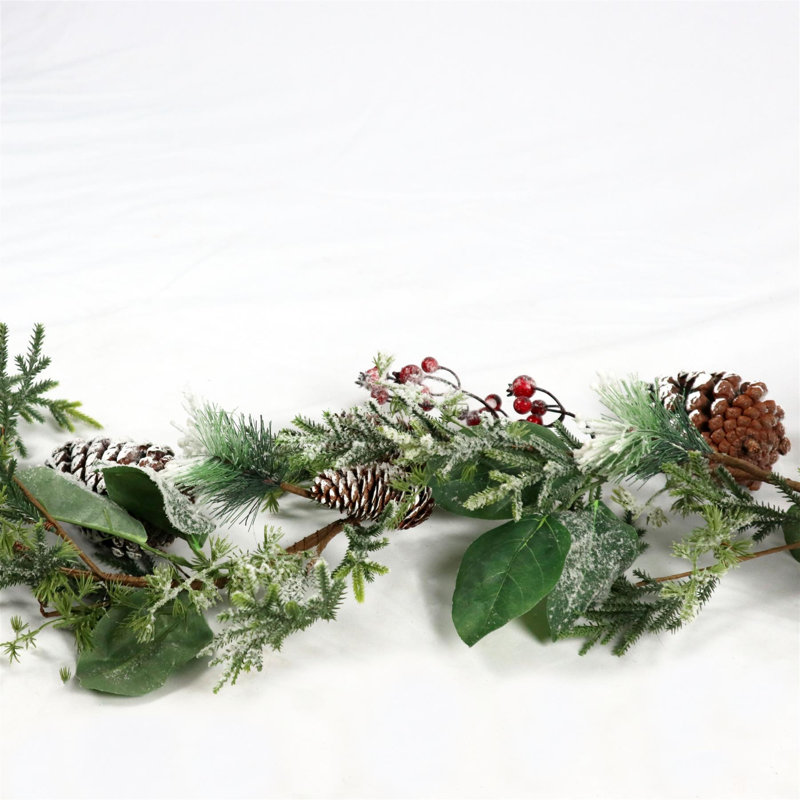 150cm Faux Garland
