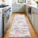 Ciacci Washable Geometric Indoor Rug