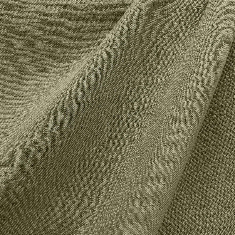 Solid Linen Look | Linati Fabric, Celadon