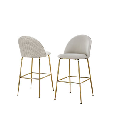 Yufei 29 Bar Stool