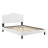 Modway Juniper Channel Tufted Performance Velvet Platform Bed-381888703-381888690