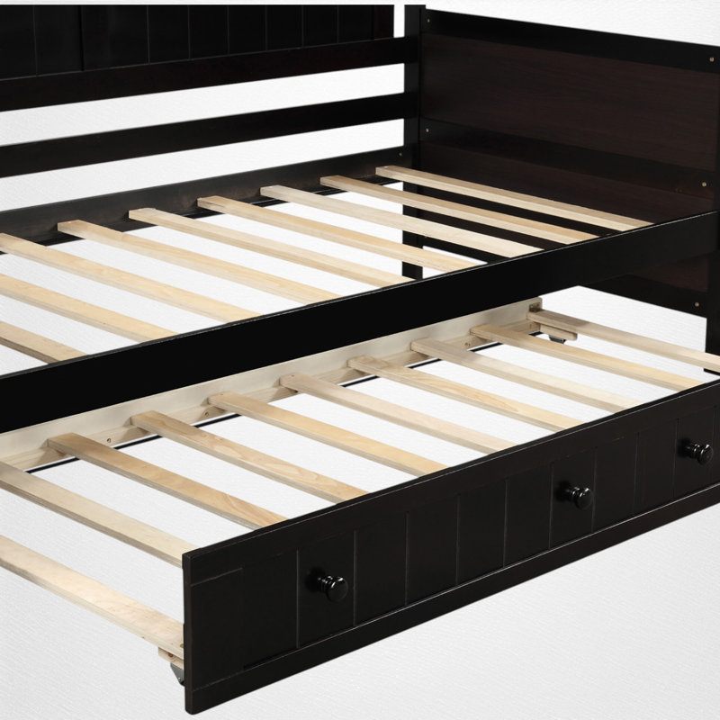 Jamesandrew Daybed, Espresso