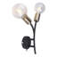 Housley Armed Sconce