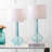 Musselman Glass Table Lamp-70773751