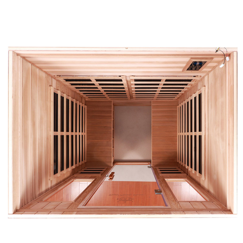 Sauna standard