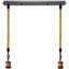 Espinosa 2 - Light Kitchen Island Pendant
