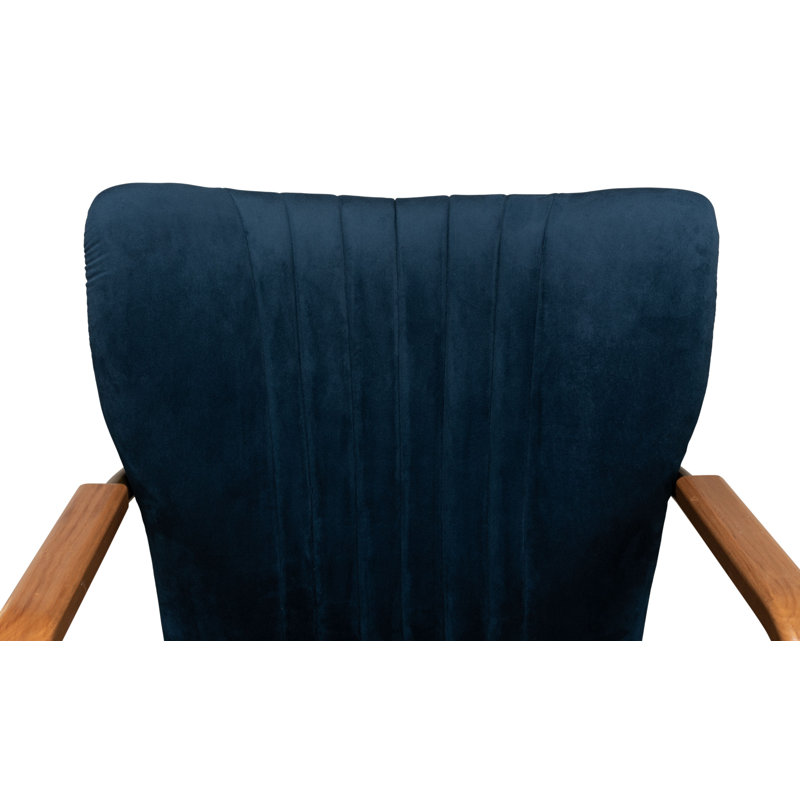 Brooks Swivel Executive Chair