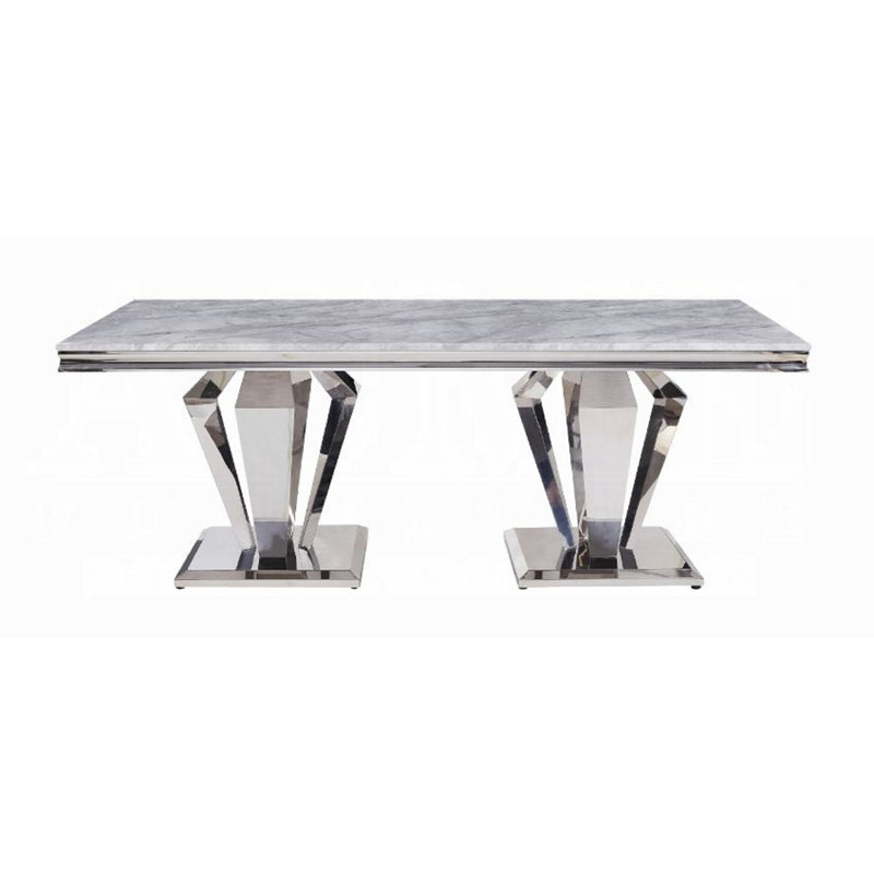 Table de salle à manger Satinka