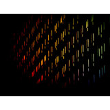 Red To Green Print by Kevin Quinn