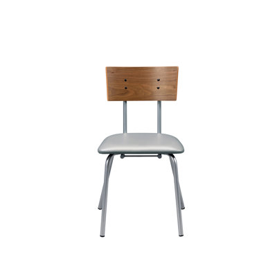 Ensemble de 2 chaises d'appoint Jurgen