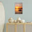 «Boat Ride at Sunset», art de la giclée encadrée par Dennis Frates-102992609-102992610
