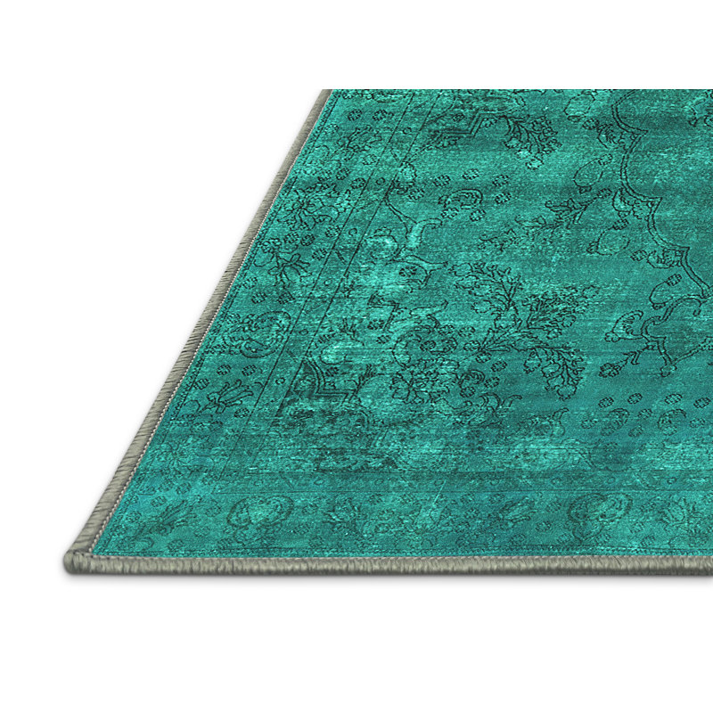 Marpet Performance Oriental Indoor Rug, Rectangle 2' x 3'