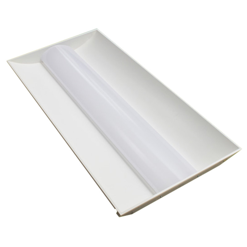 Rectangle Troffer Ceiling Light