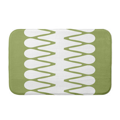 Tapis de bain Flemington
