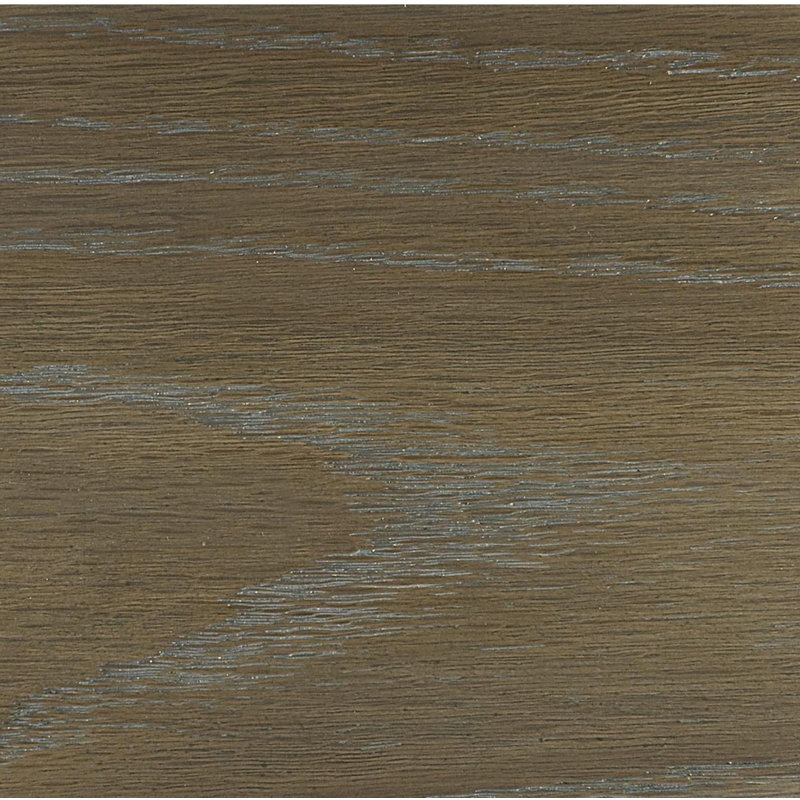 Devon 6 - Drawer Solid Wood Dresser, Studio Gray