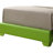 Bed Frame(Only Bed)