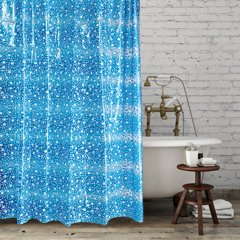 Shower Curtain