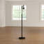 Lampe sur pied Casey - bronze huilé-840932951