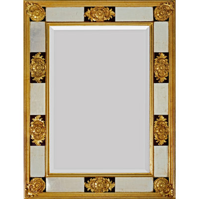 The Aspen House Mirror