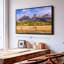 Impression sur toile Grand Teton-102358198