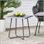 Table d'appoint 18 po Alder