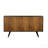 Rustic Buffet Cabinet