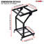 Chariot de mixage 5Core-123029941