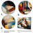 " Abstract Train Cubist Expressions II "-1237814176-1237814239
