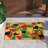 Arnitra Non-Slip Floral Indoor Doormat